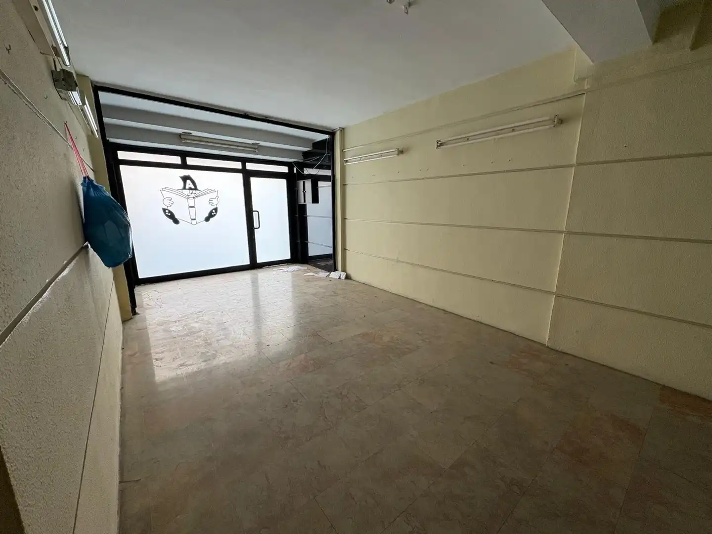 Local comercial en venda a Poniente-Sur, imagen 3