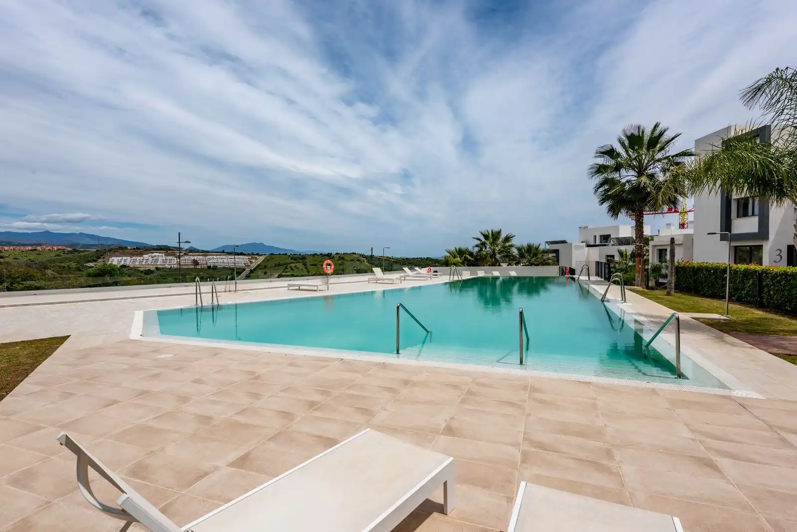 Àtic amb piscina en venda a Playa Bahía Dorada, imagen 37