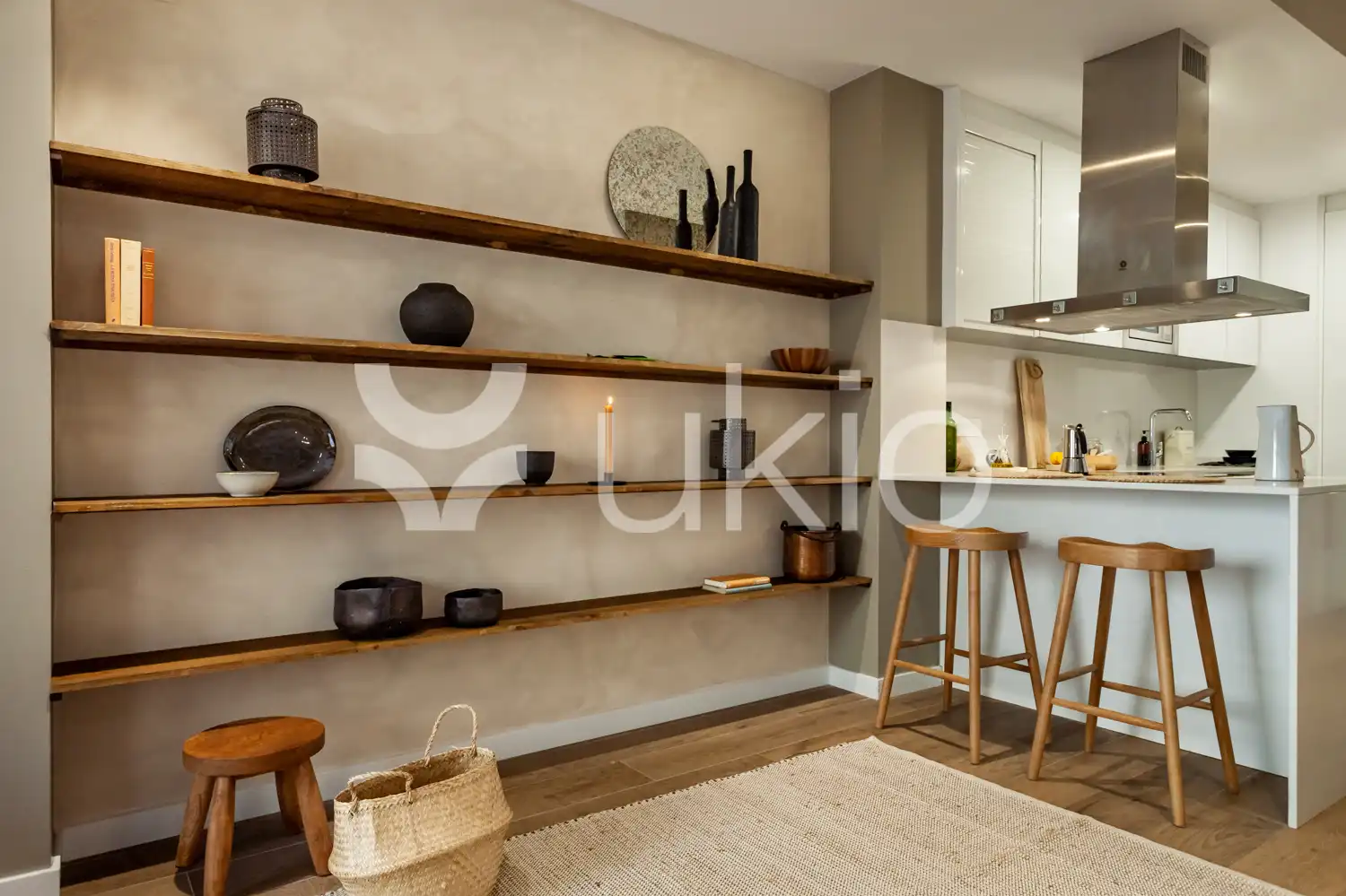 Apartamento con ascensor en alquiler en Carrer del Consell de Cent, imagen 2