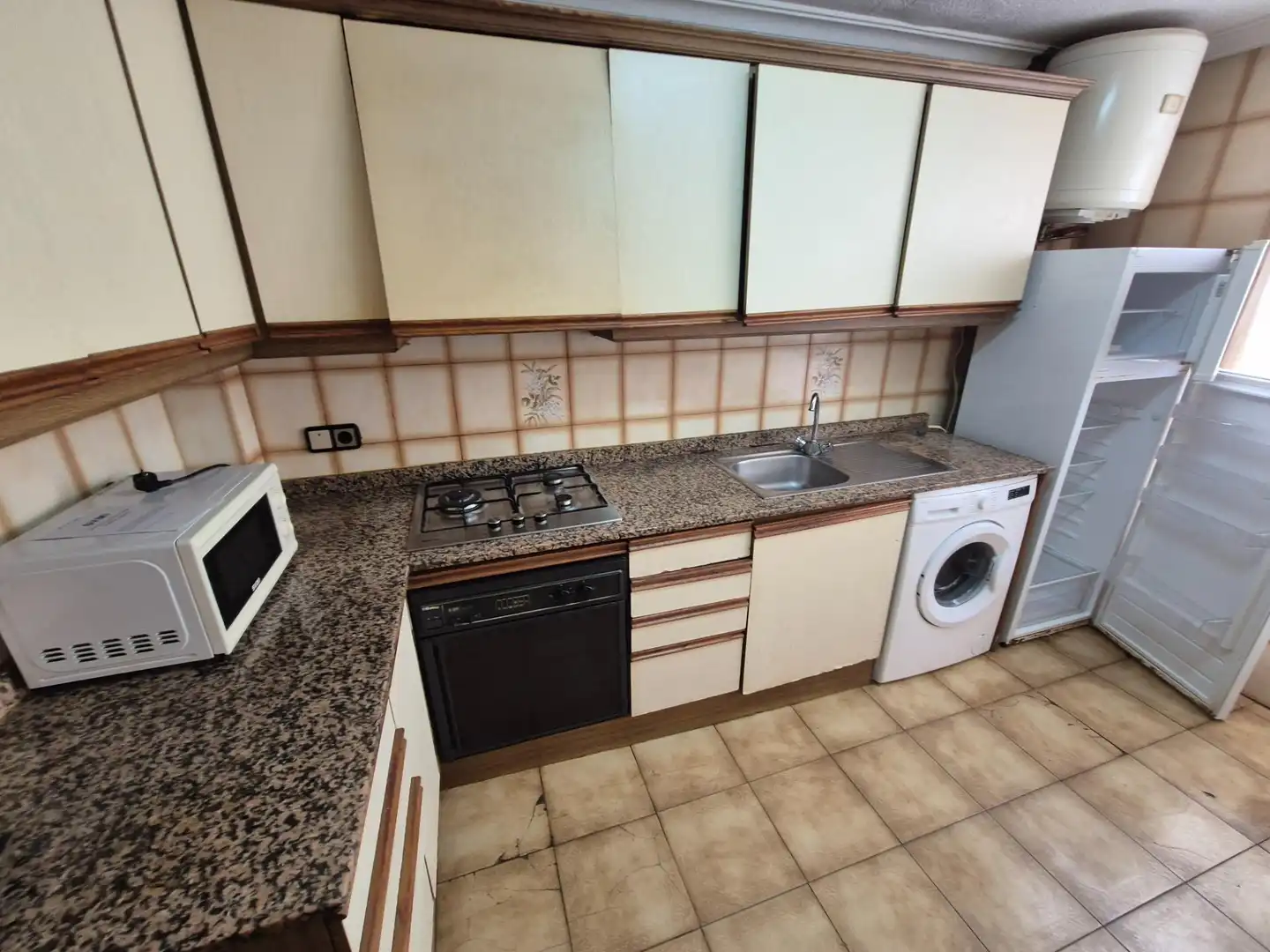 Wohnung zur Miete in Centro, imagen 6