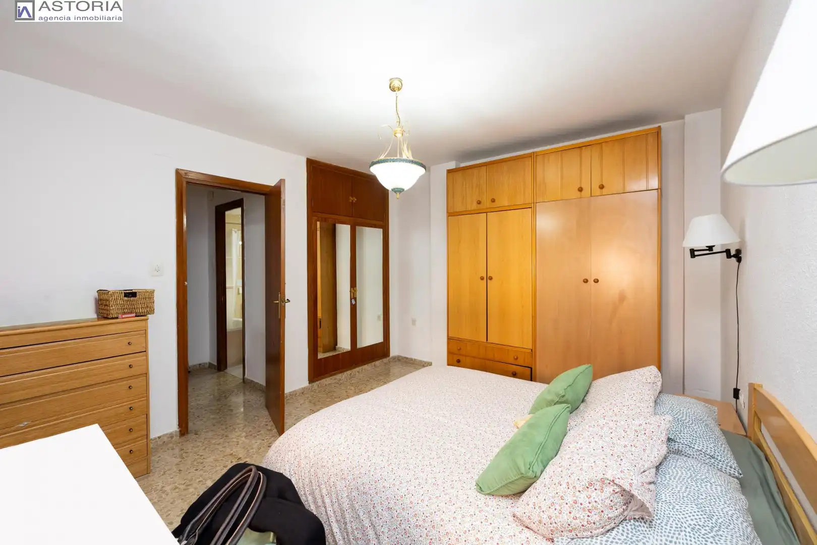 Apartamento con ascensor en venta en Calle de Pedro Antonio de Alarcón, imagen 12