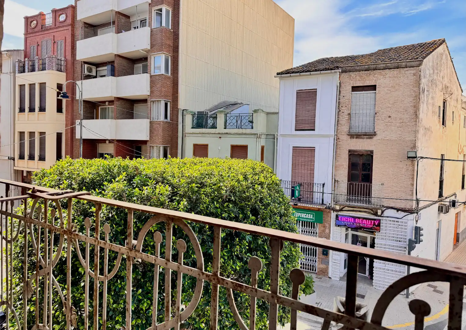Edifici en venda a Avinguda Major, 38, Massamagrell