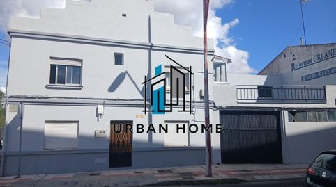 Foto 5 de Casa o chalet en venta en Calle del Peletero, San Andrés del Rabanedo pueblo, San Andrés del Rabanedo