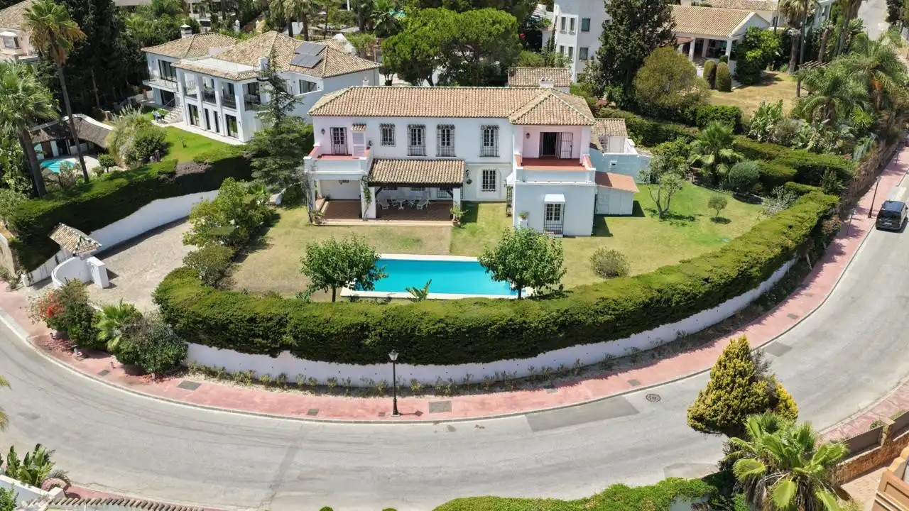 Maison avec piscine à vendre à Marbella Centro, imagen 34