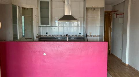 Foto 3 de Pis en venda a Calle Amapolas, 3, La Roda, Albacete