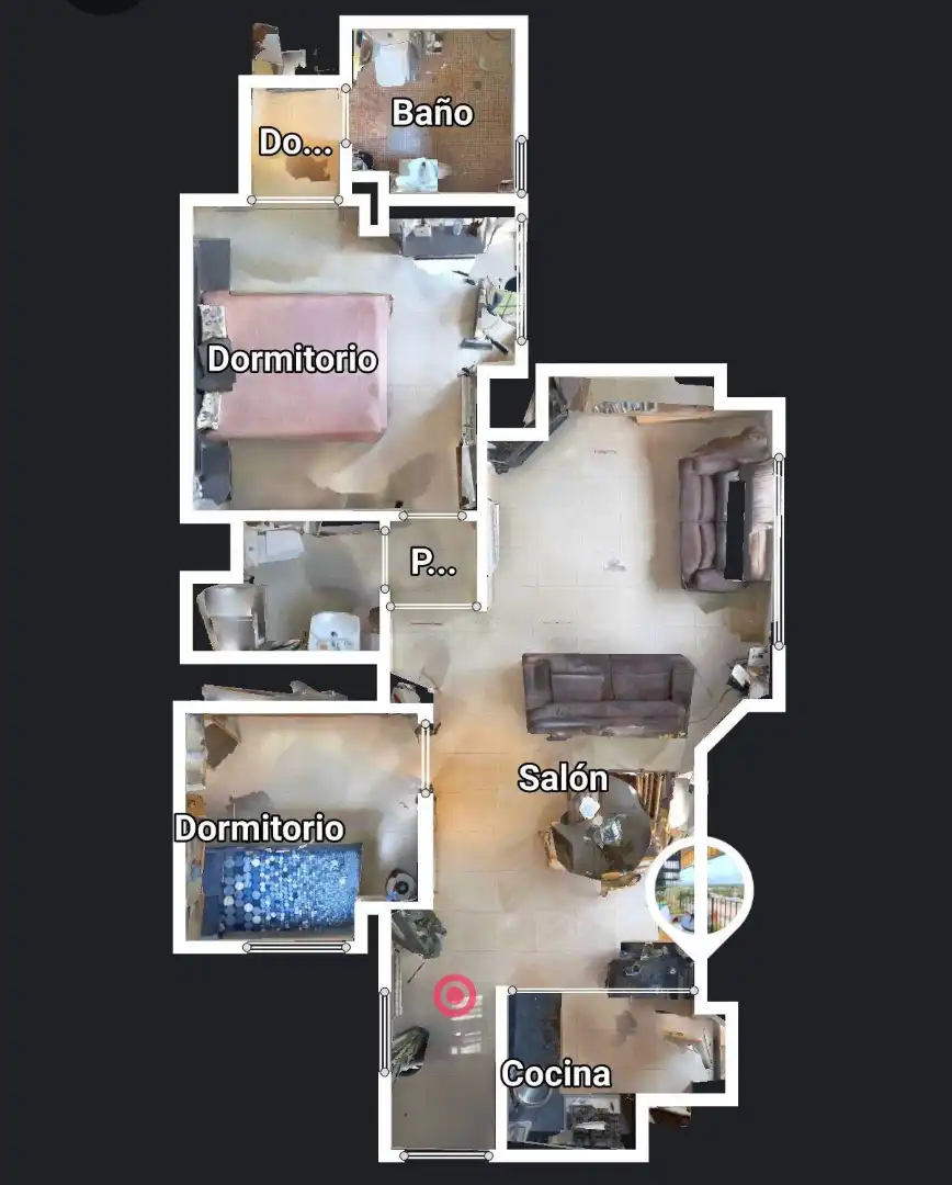 Attic for sale in Manacor