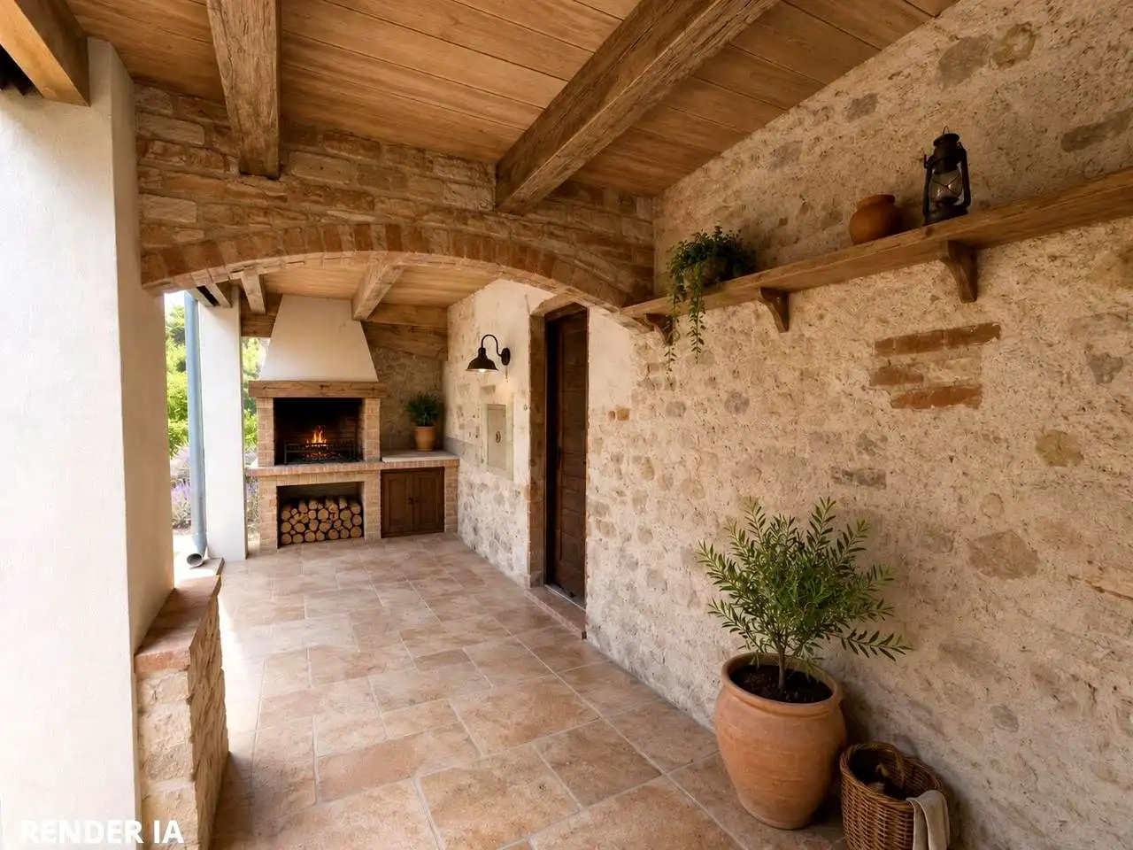 Terrace of Ground floor for sale in Argentona  with Private garden