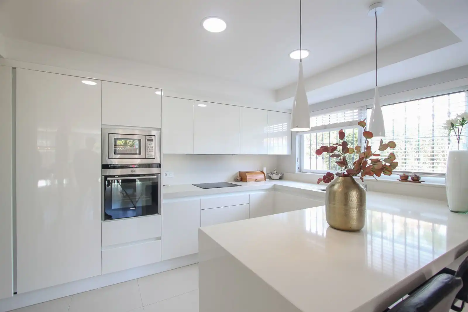 Apartament amb piscina en venda a Calle 19 C 501, imagen 3
