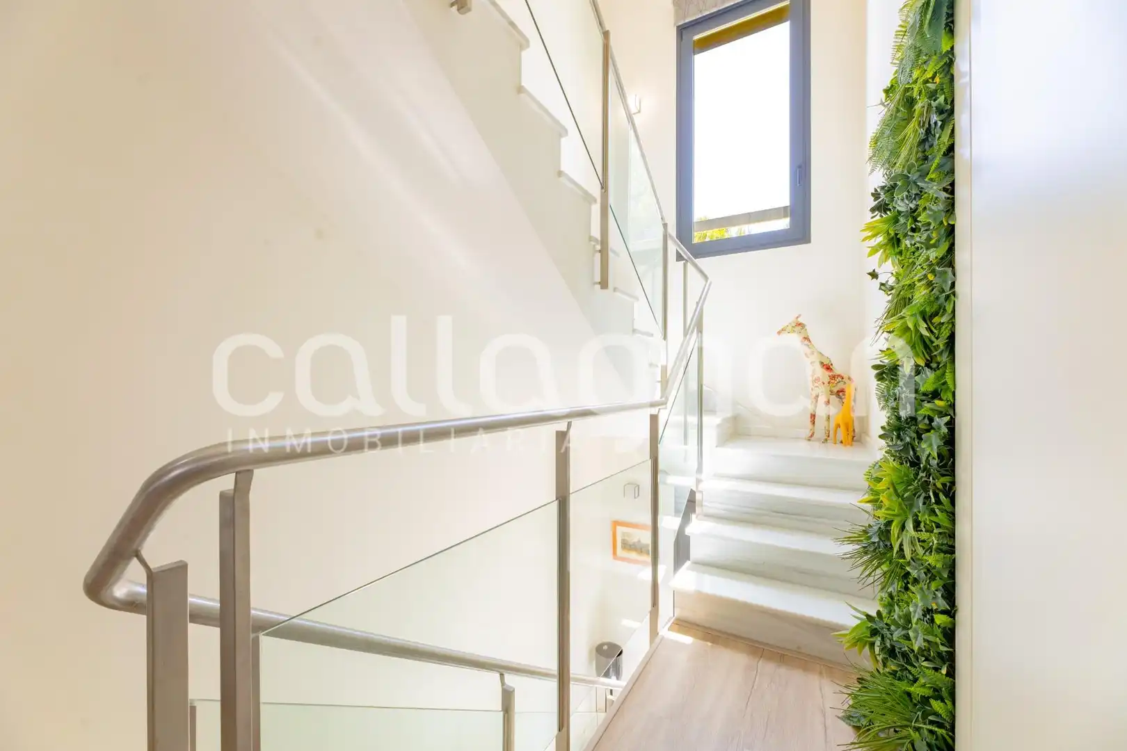Detached homes for rent in Paterna  with Air Conditioner, Heating and Private garden