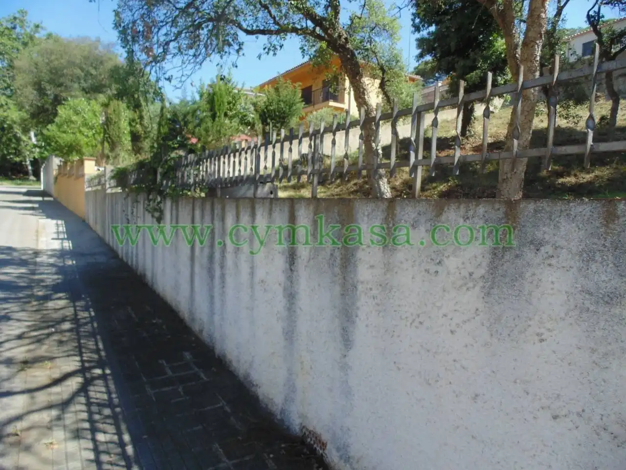 Terreno rustico in vendita a Mas Mora - Sant Daniel