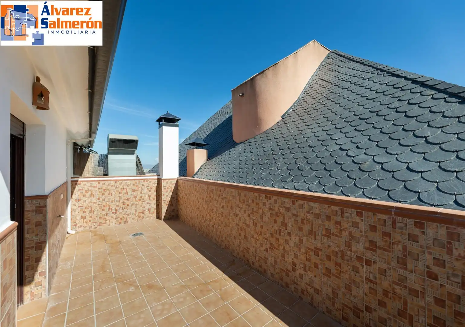Appartamento con ascensore in vendita a Avenida MADRID, imagen 14