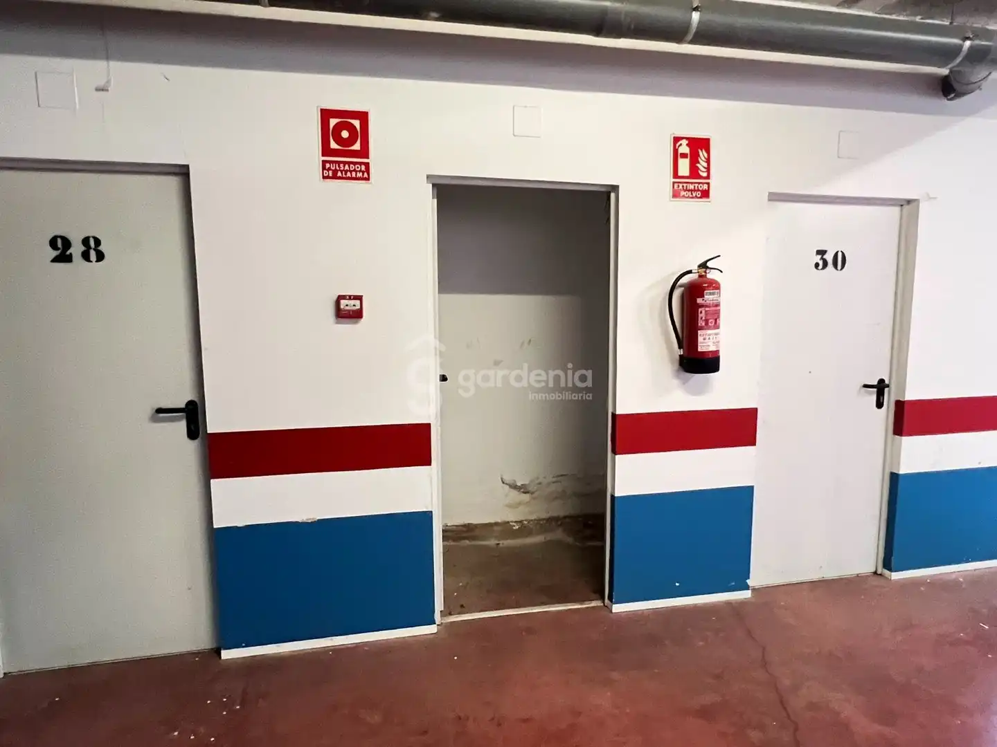 Aparcament en venda a Gelves, imagen 23