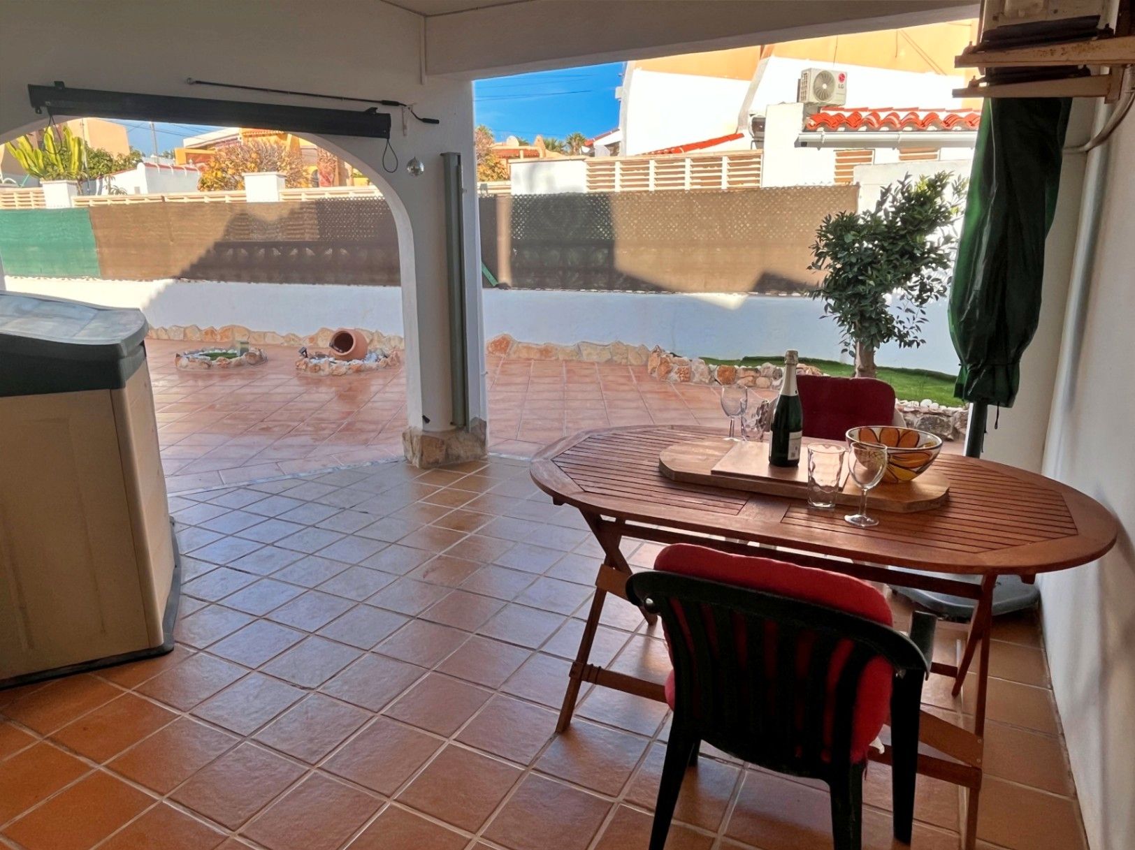 Casa o chalet en venta en Marisol Park - Ortembach - Los Almendros