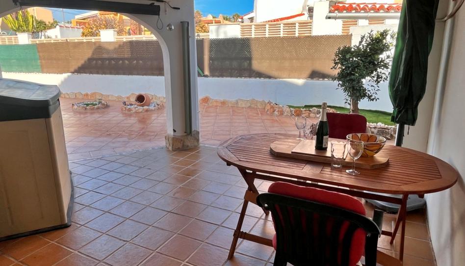 Foto 1 de Casa o chalet en venta en Marisol Park - Ortembach - Los Almendros, Alicante