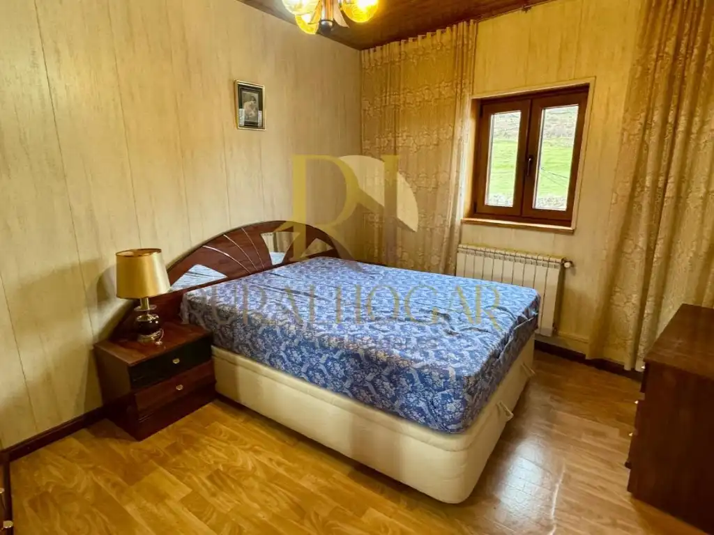 Casa o chalet en venta en Puebla de Lillo