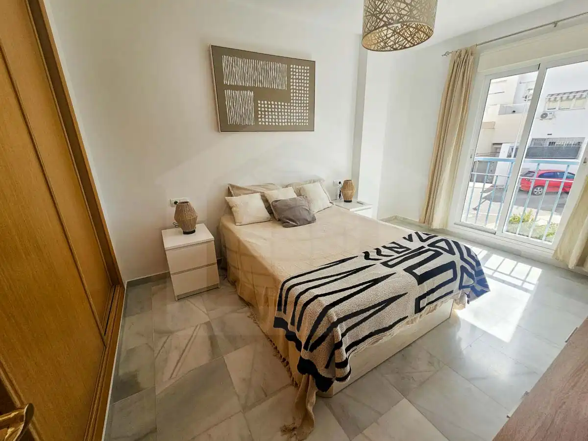 Maison mitoyenne à vendre à Calle Poeta Alfonso Canales 38, imagen 24