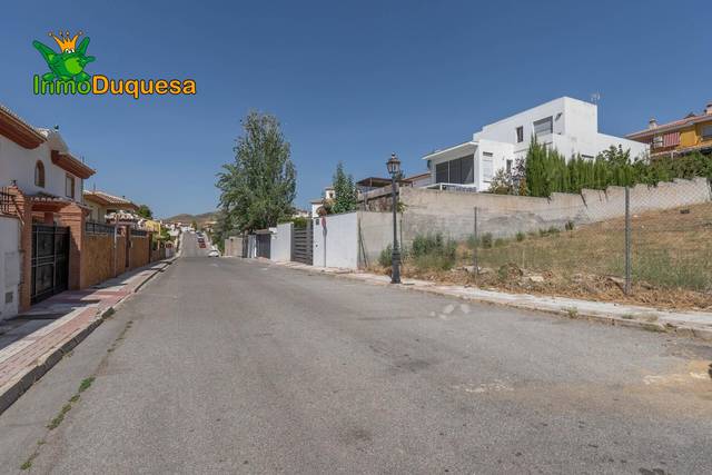 Terreno residencial en Venta en Calle MATAS VERDES en Barrio de la Vega