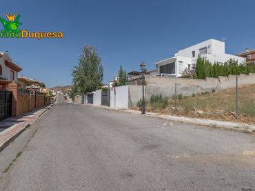 Terreny residencial en venda a Calle MATAS VERDES