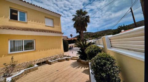 Foto 3 de Casa o xalet en venda a Avinguda Dels Xiprers, 238, Borriol, Castellón