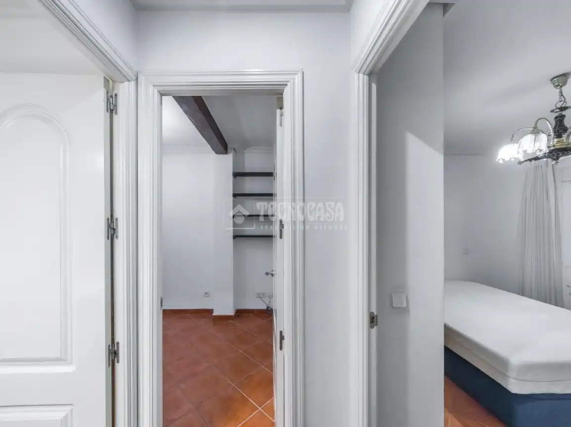 Piso en venta en Leganés con Calefacción