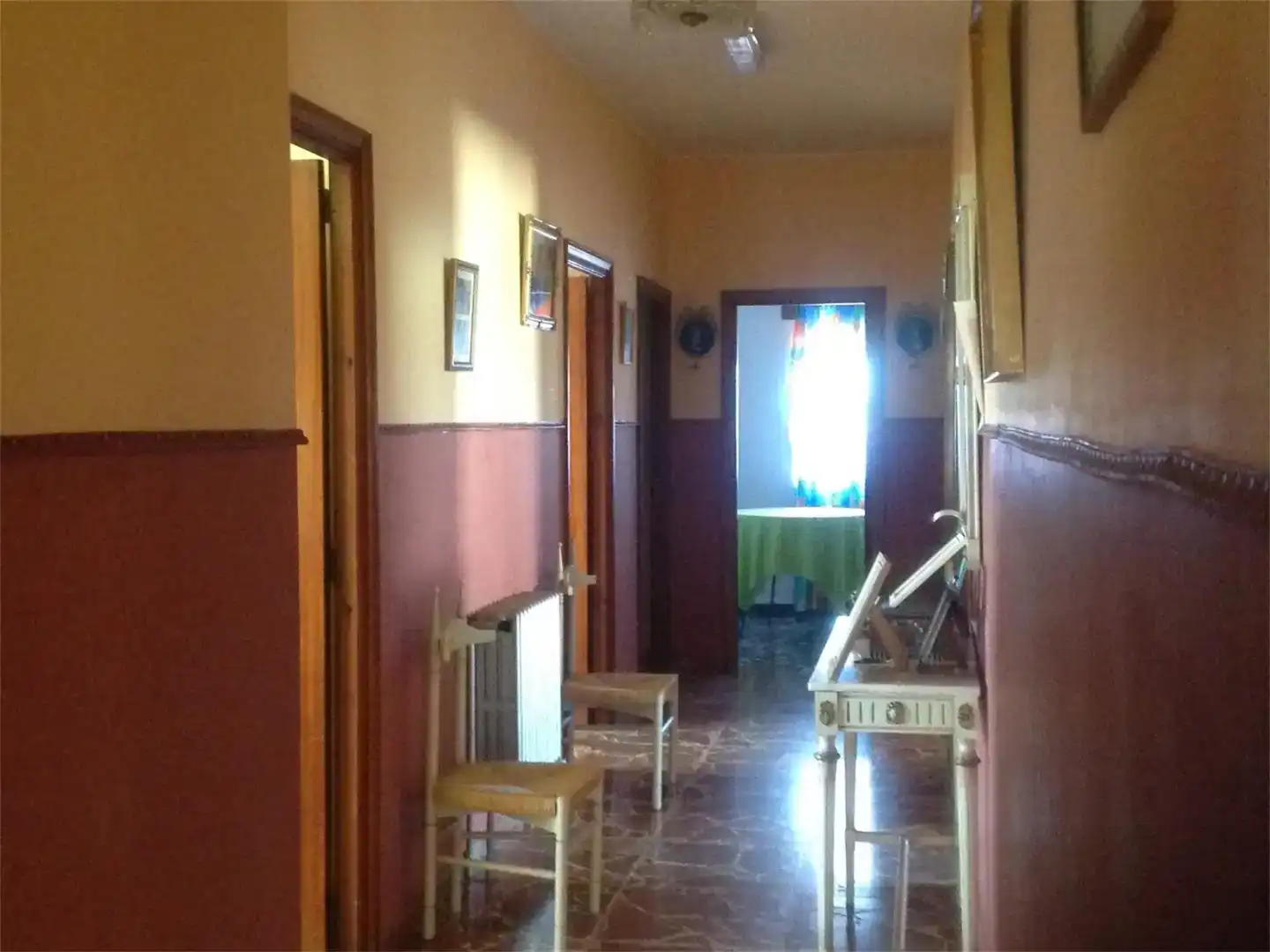 Casa o chalet en venta en Fresno de la Polvorosa con Amueblado