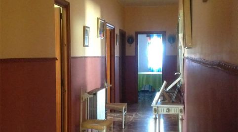 Foto 2 de Casa o xalet en venda a Calle Morales, 19, Fresno de la Polvorosa, Zamora