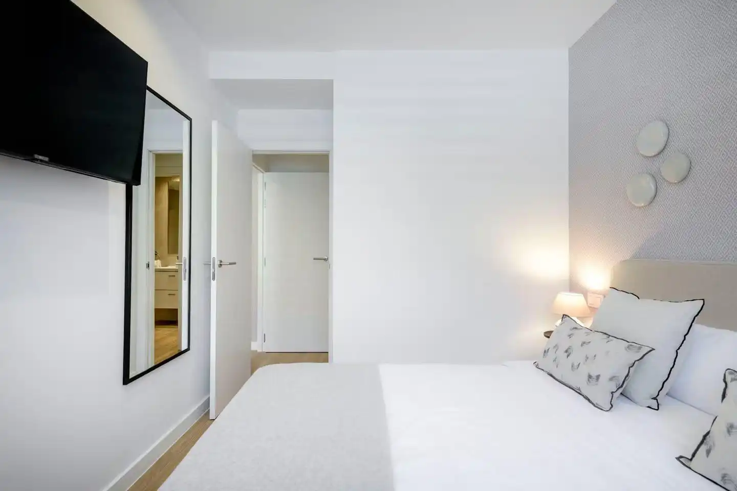 Habitación de Piso de alquiler en Hortaleza