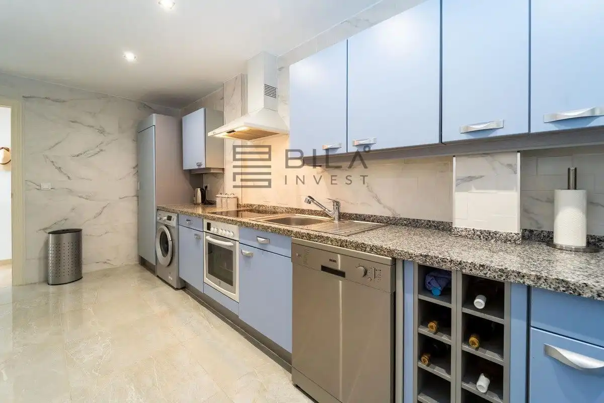 Piso con piscina en venta en Diamante de Torreblanca, imagen 15