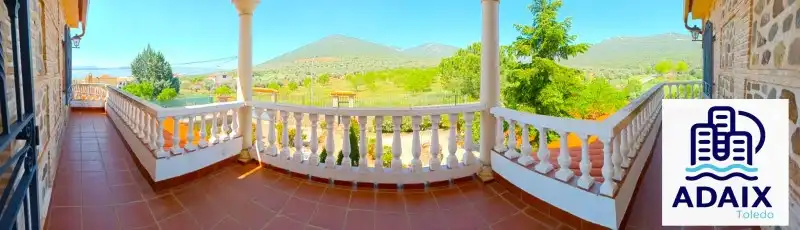 Casa o chalet en venta en Marjaliza