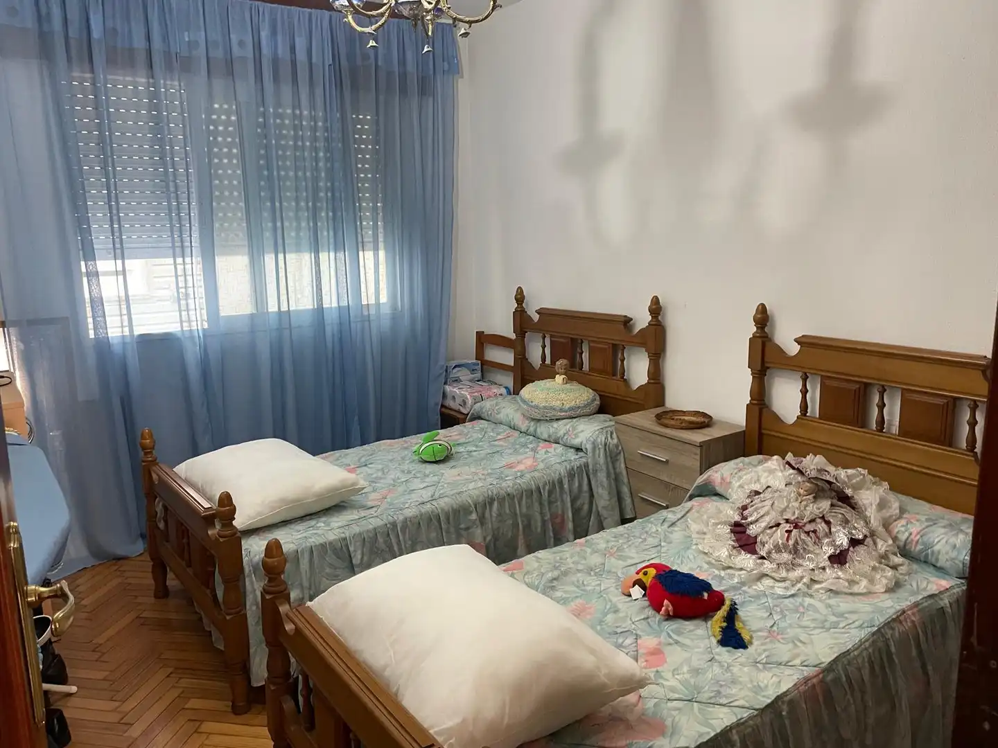 Appartement avec ascenseur à vendre à Vilagarcía, imagen 7