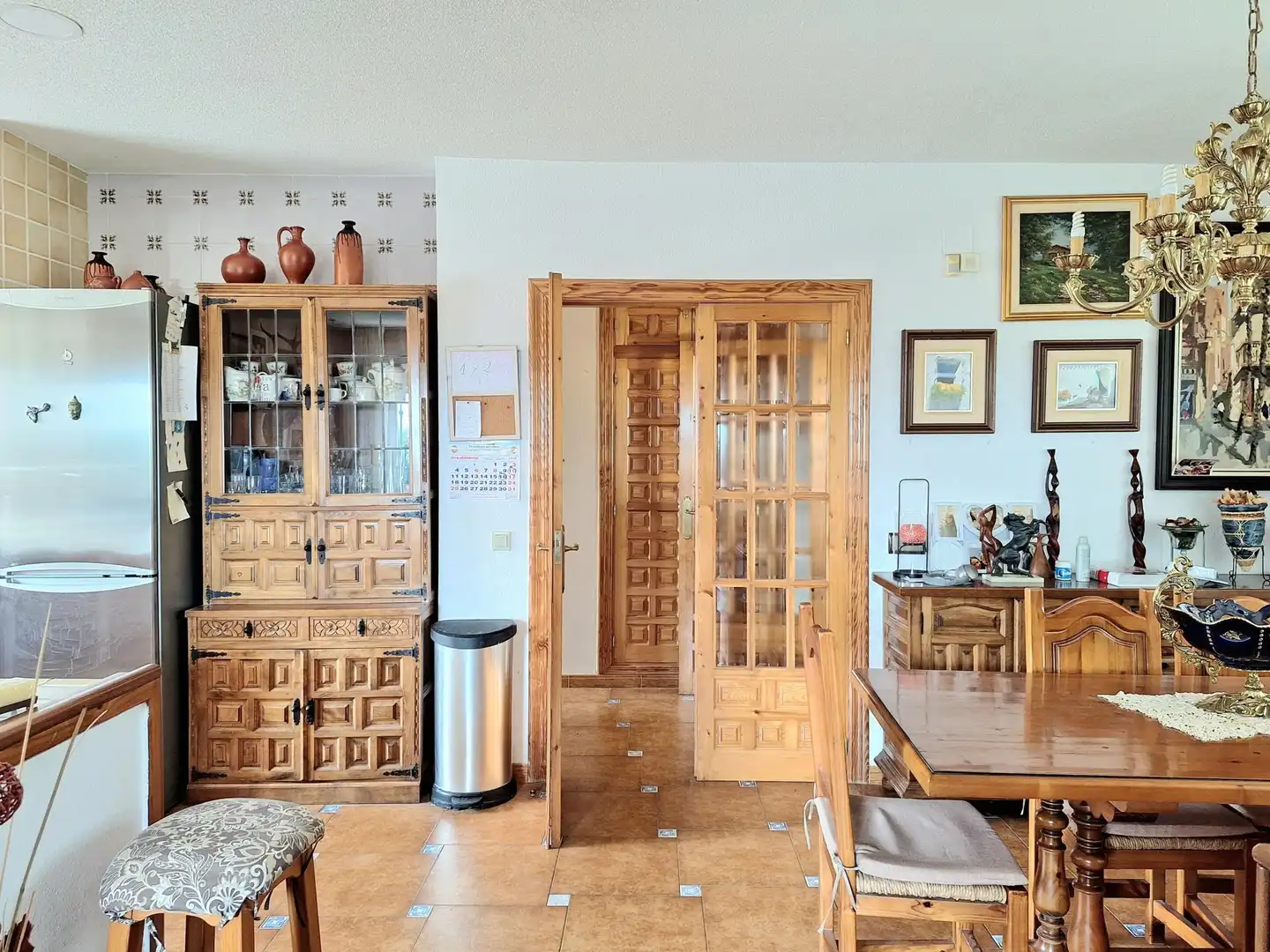 Finca rústica en venta en Peñaranda de Bracamonte