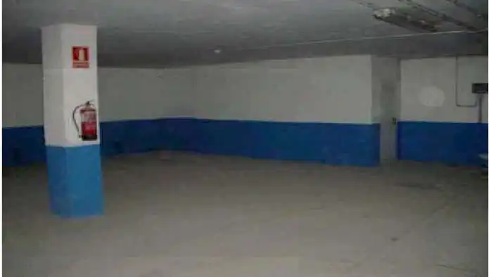 Trastero en venta en Teverga