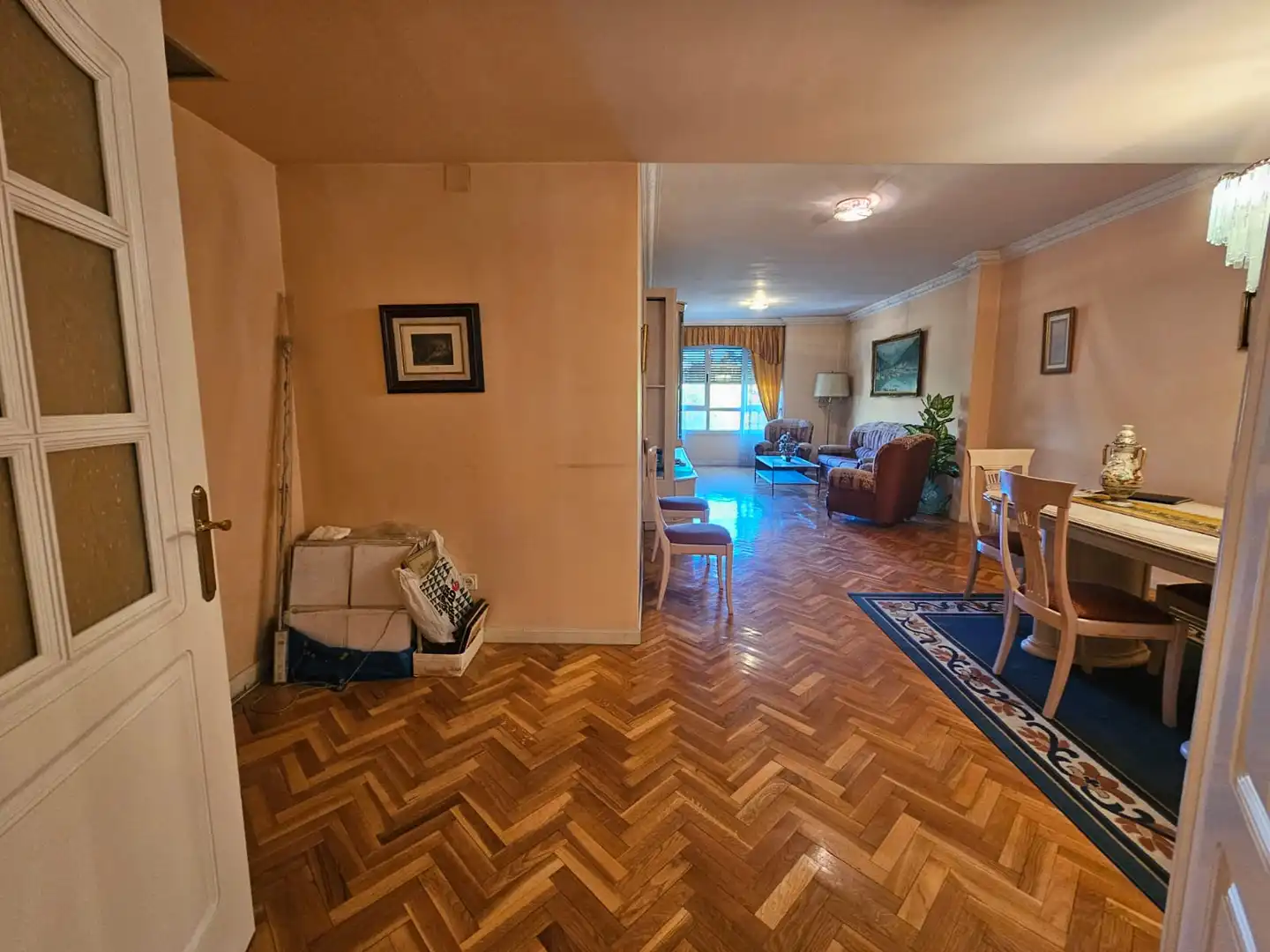 Appartement avec ascenseur à vendre à Calle de Quintana, imagen 5