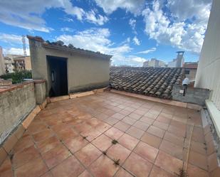 Terrassa de Casa o xalet en venda en Igualada amb Terrassa i Alarma