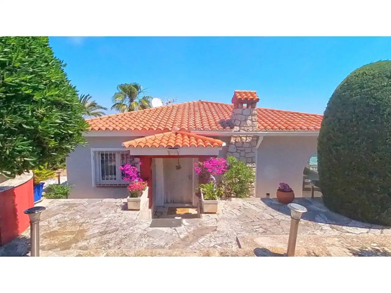Casa con piscina in vendita a Calle Haití, imagen 19