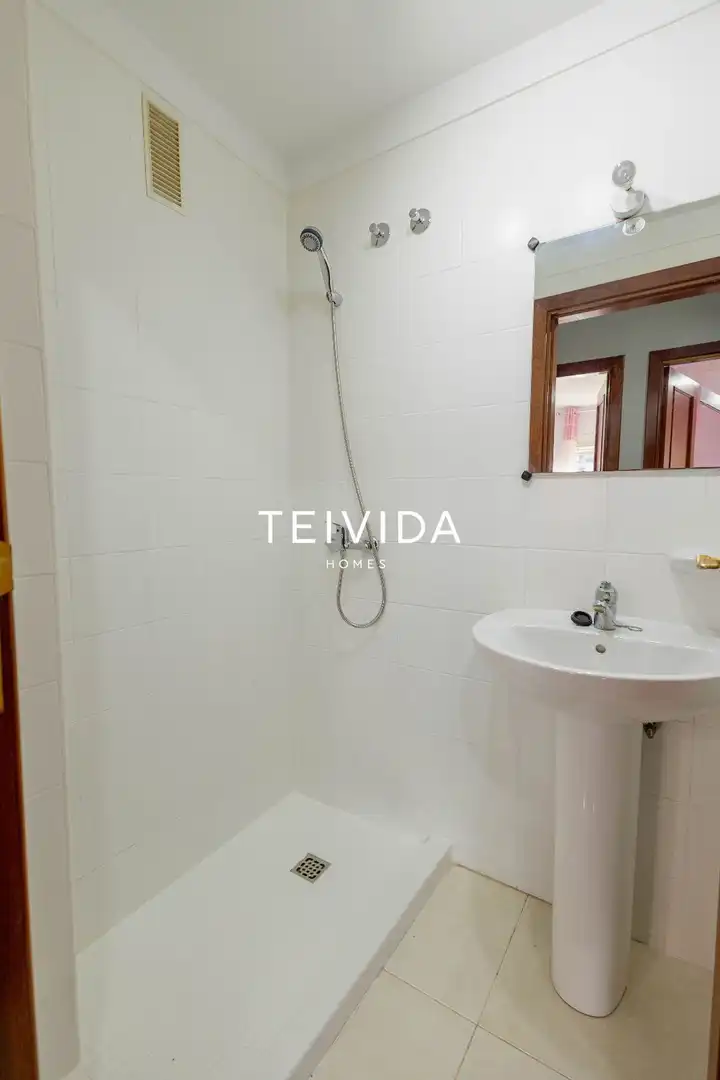 Dormitori de Pis en venda en Santa Cruz de Tenerife amb Terrassa