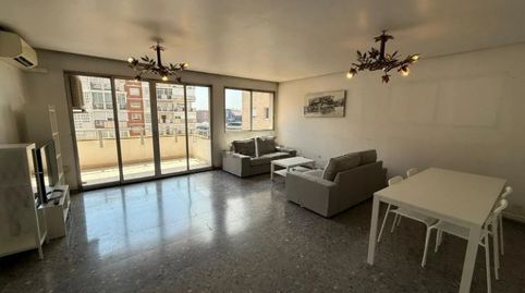 Foto 2 de Piso en venta en Carrer de Ramón Gordillo, 5, Ciutat Universitària, Valencia Capital