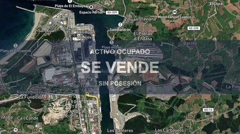 Foto 5 de Pis en venda a Llaranes, Avilés