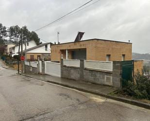 Casa o xalet de lloguer a El Pont de Vilomara i Rocafort