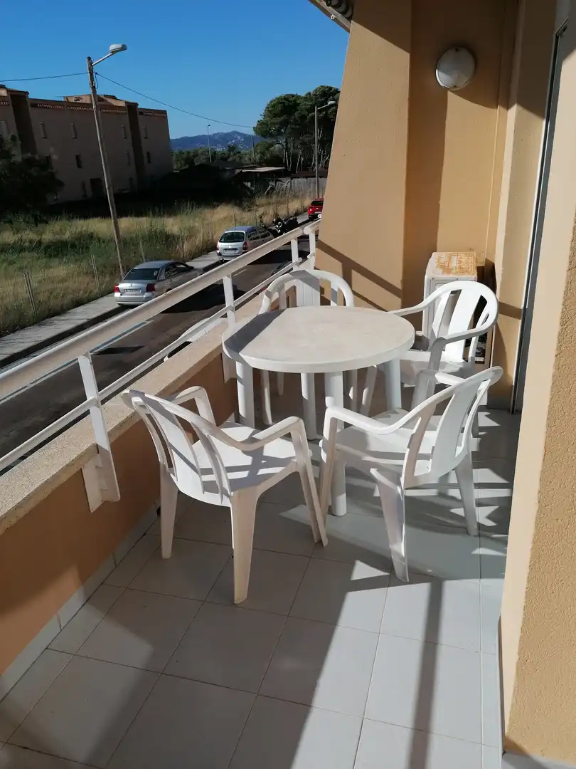 Apartamento en venta en Carrer Dàlia, Els Griells