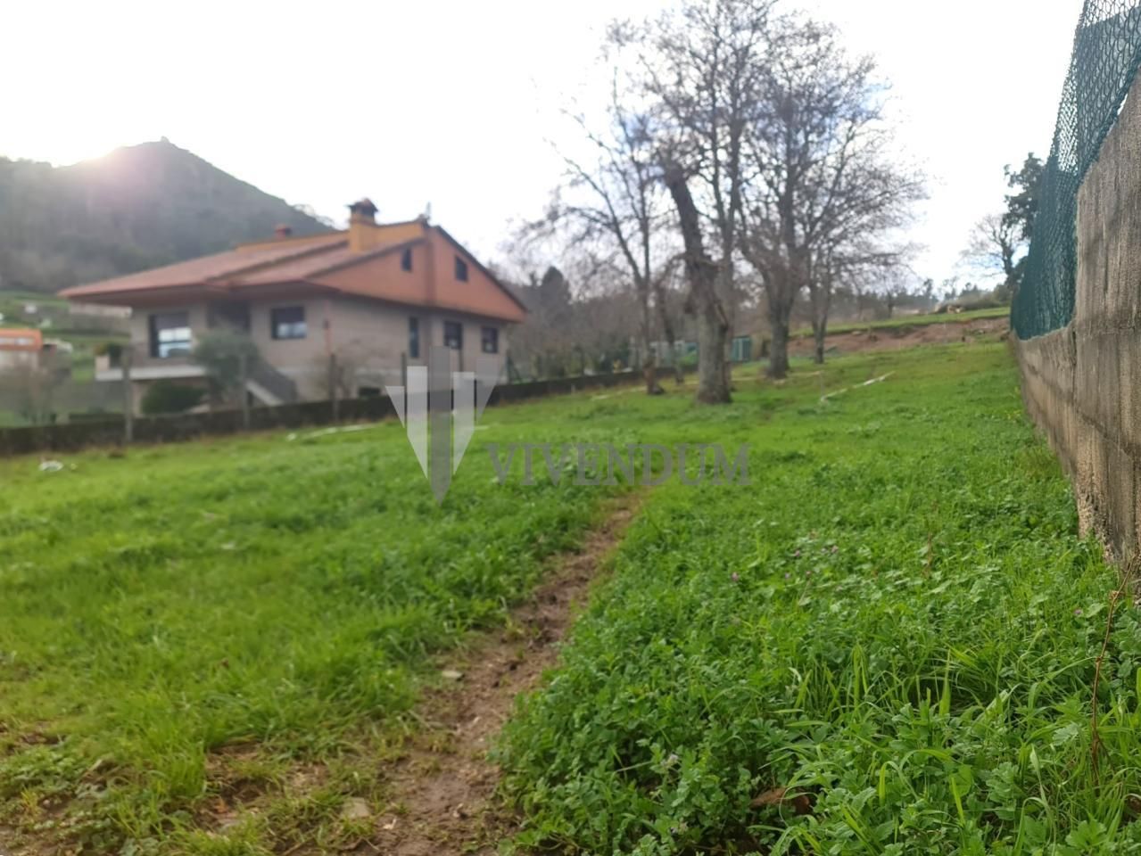 Residencial en venta en Vigo 