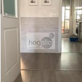 Photo 3 of Flat to rent in Colores -  Entreparques, Sevilla