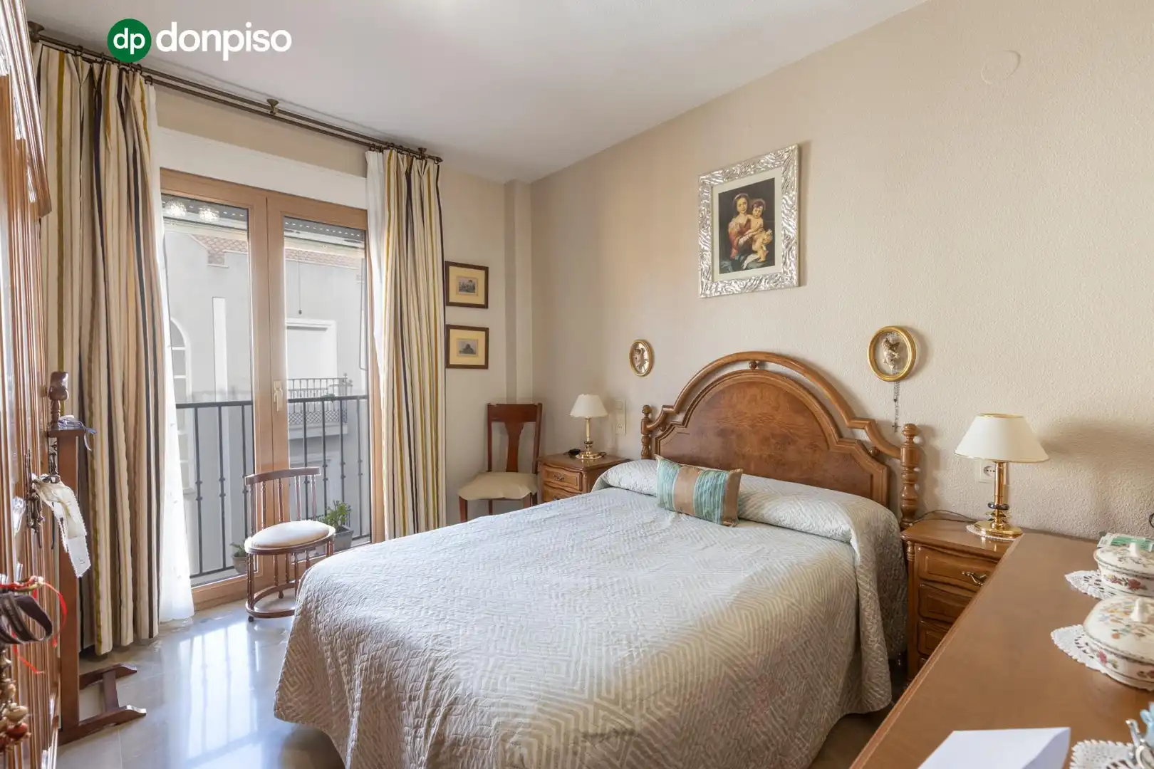 Flat with terrace for sale in Calle GRANADA, imagen 11