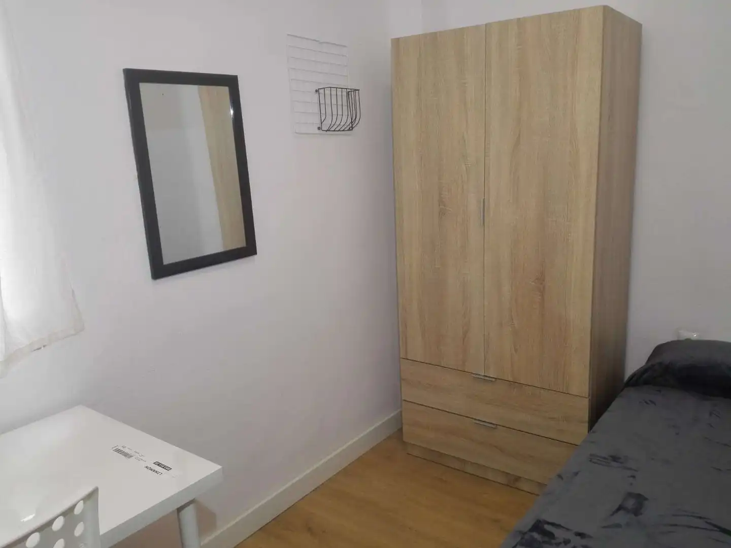 Habitación en Barrio de Benimaclet