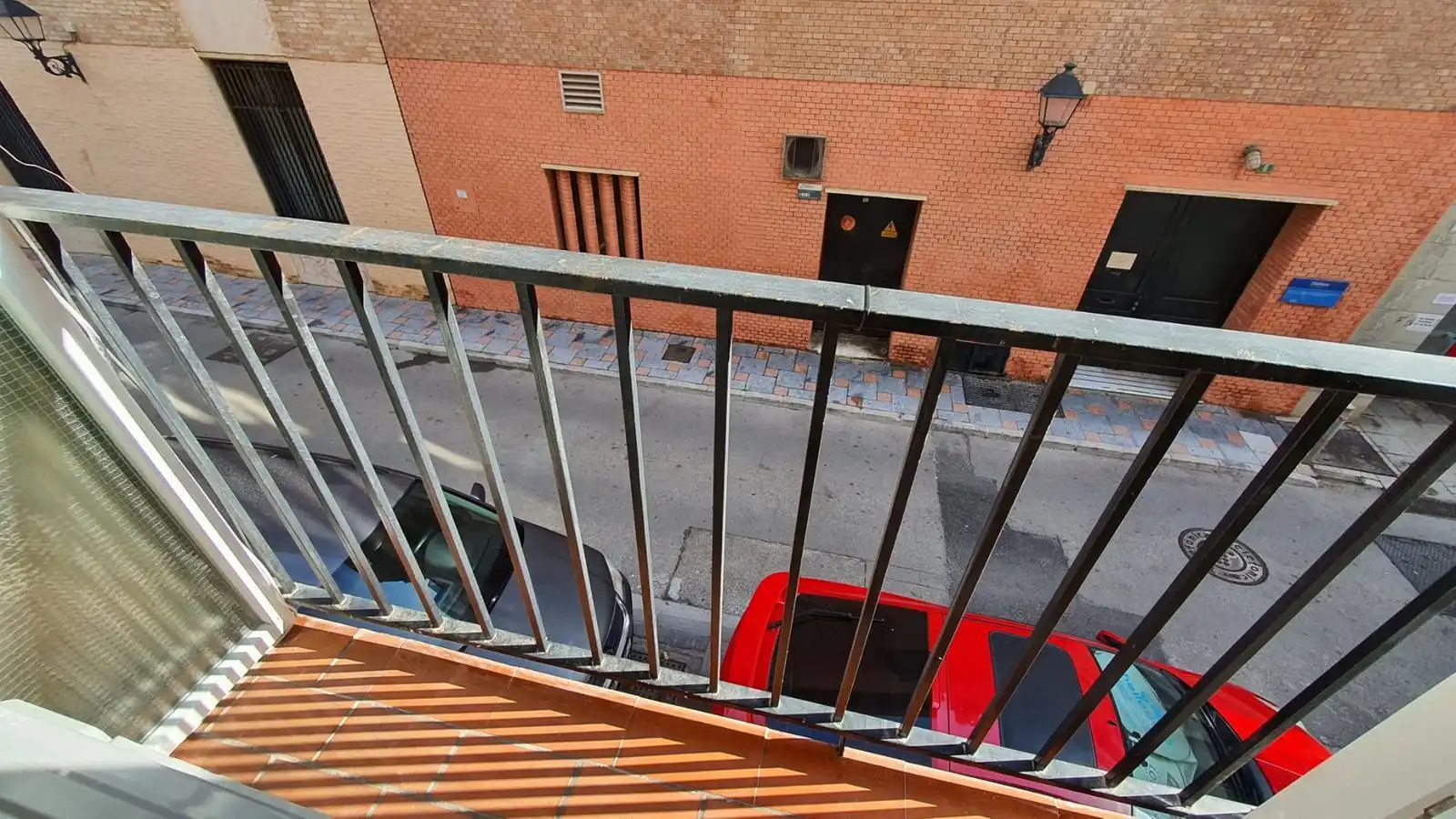 Terraza de Piso en venta en Fuengirola con Aire acondicionado, Parquet y Terraza