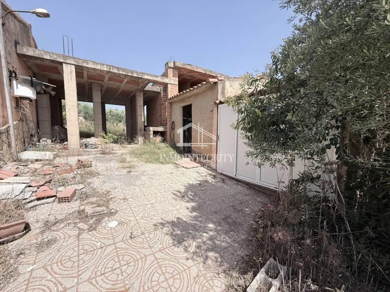 Casa o chalet en venta en L'Alcora con Jardín privado, Terraza y Amueblado