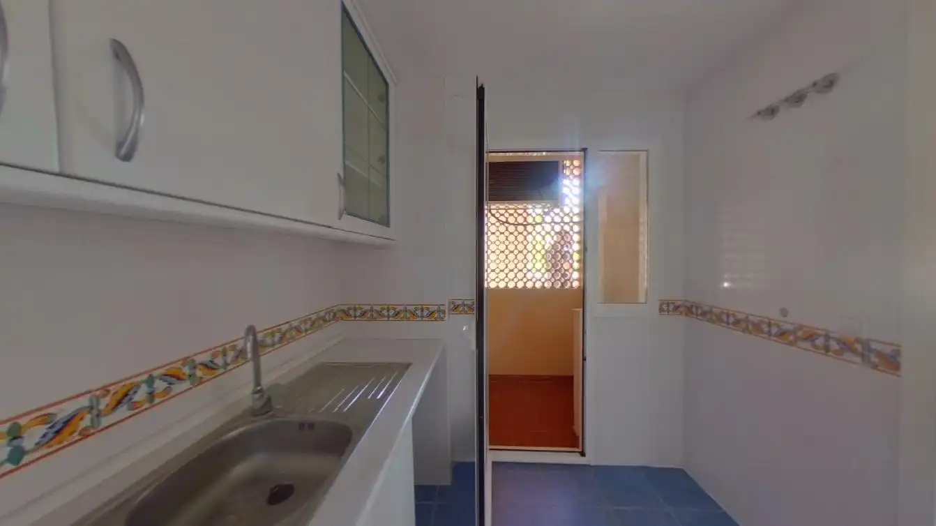 Cuina de Pis en venda en Mijas amb Traster