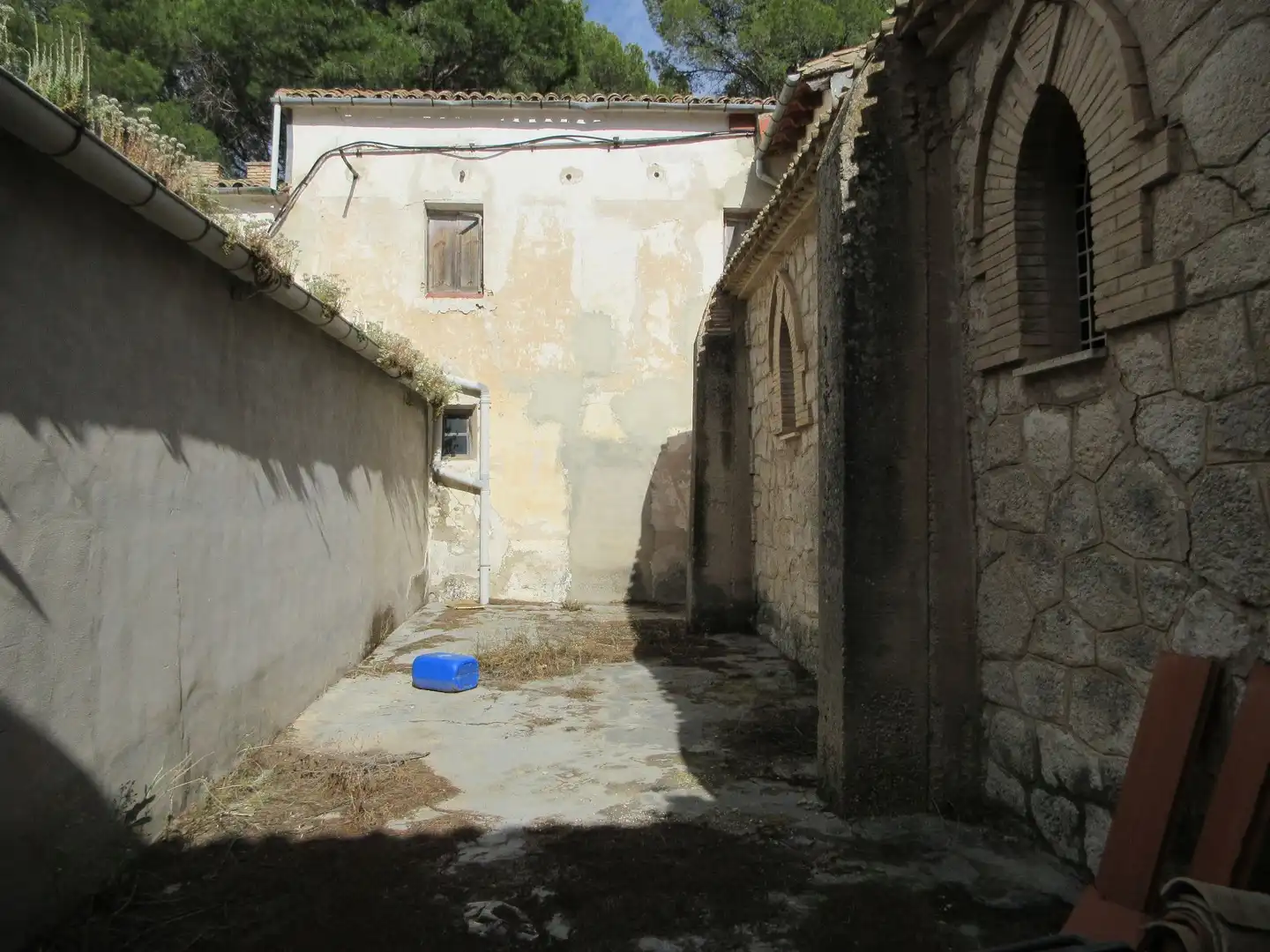 Detached house with garden for sale in Ibi, imagen 30