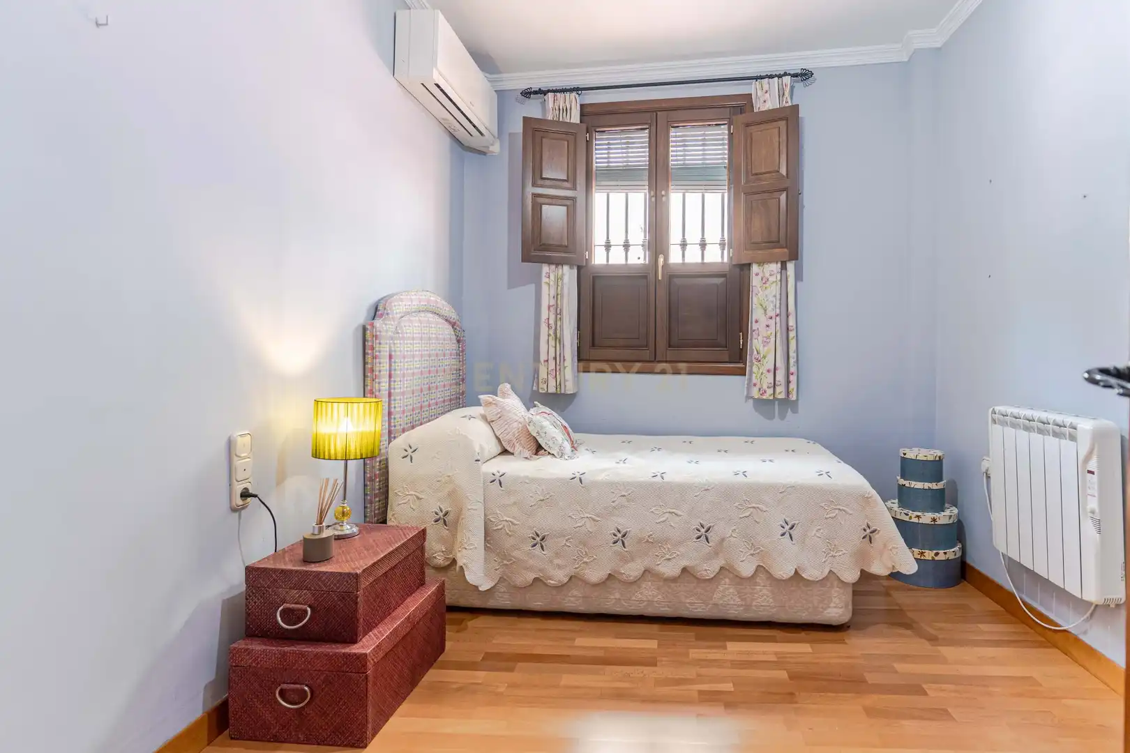Casa o chalet en venta en Paseo de las Palmas, 3, Granada, Spain, -1, San Matías - Realejo