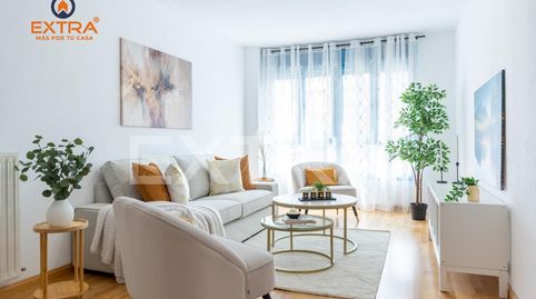Foto 5 de Piso en venta en Avenida Transición Española , Arroyo de la Vega, La Moraleja